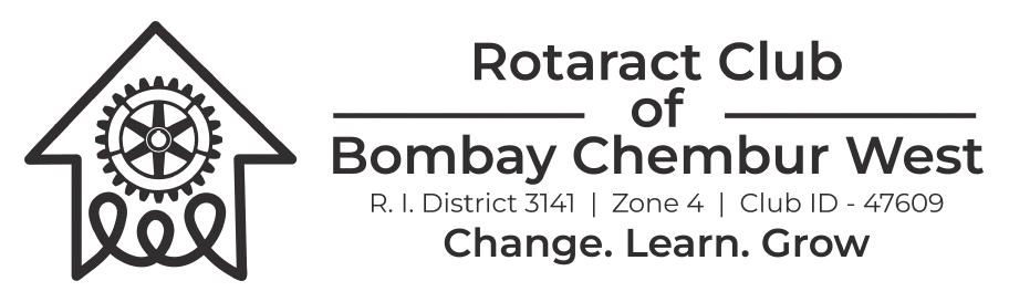 Rotaract Club of Bombay Chembur West